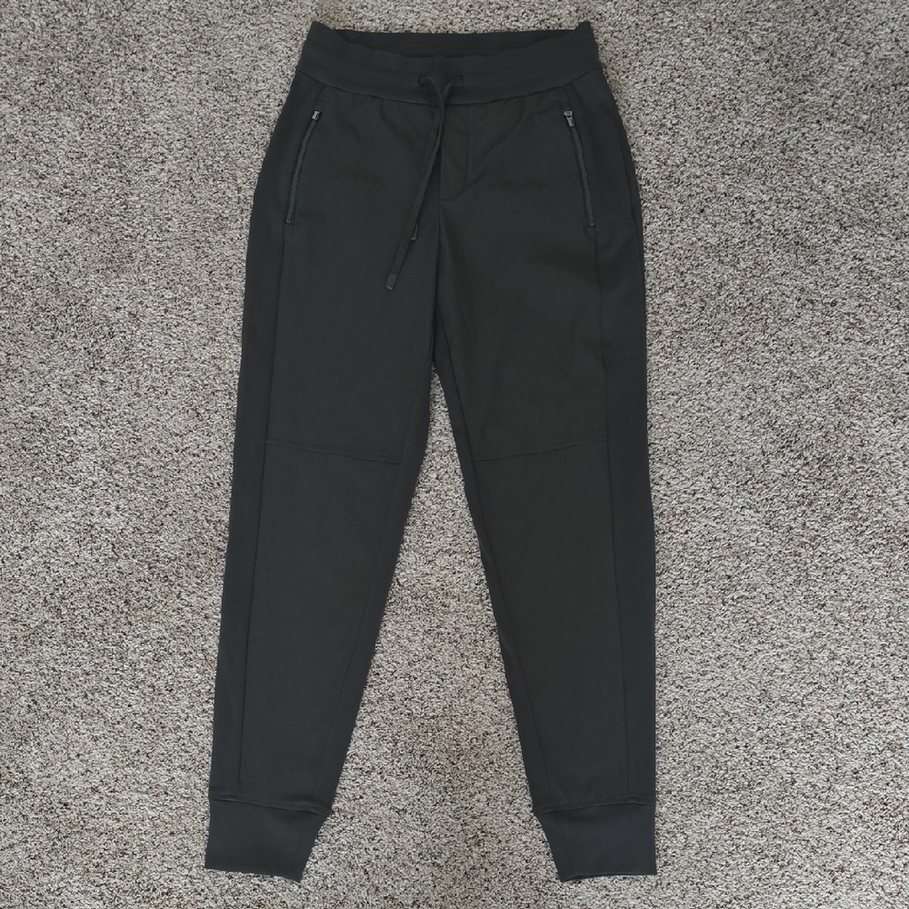 Athleta Sz 0 Headlands Hybrid Trek Jogger